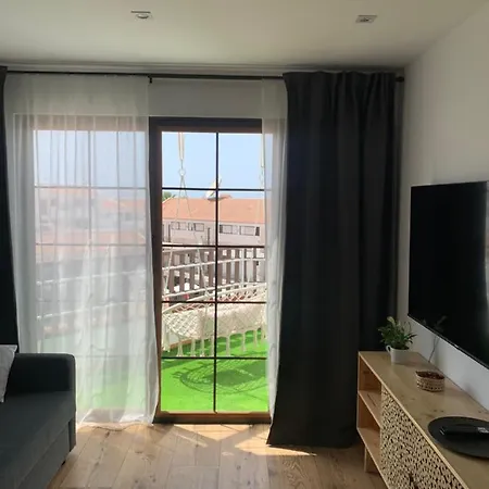 Luxury Los Diamantes One Bedroom Apartment Los Cristianos  Exterior photo