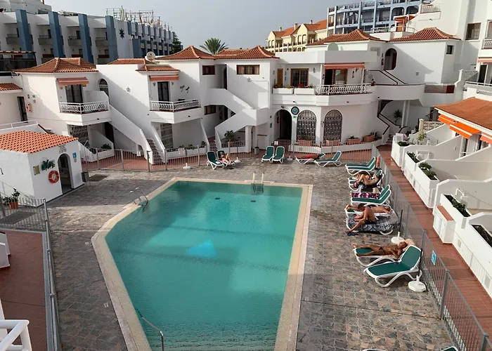 Luxury Los Diamantes One Bedroom Apartment