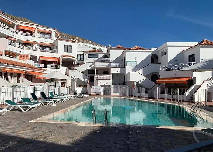 Luxury Los Diamantes One Bedroom Apartment