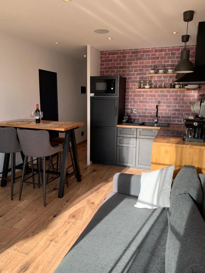 Apartment Luxury Diamantes One Bedroom Los Cristianos (Tenerife)
