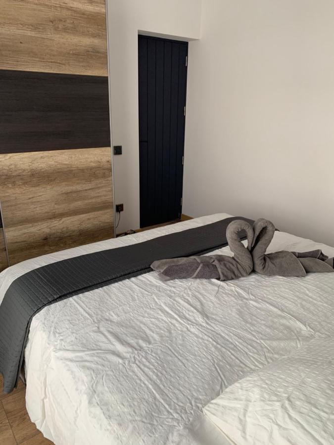 Apartment Luxury Diamantes One Bedroom *