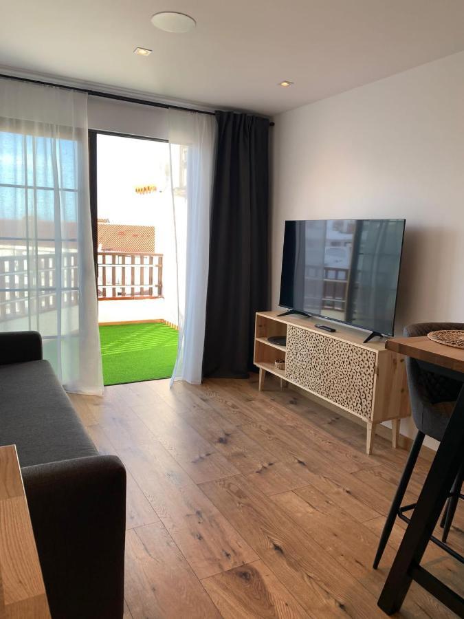 Apartment Luxury Diamantes One Bedroom