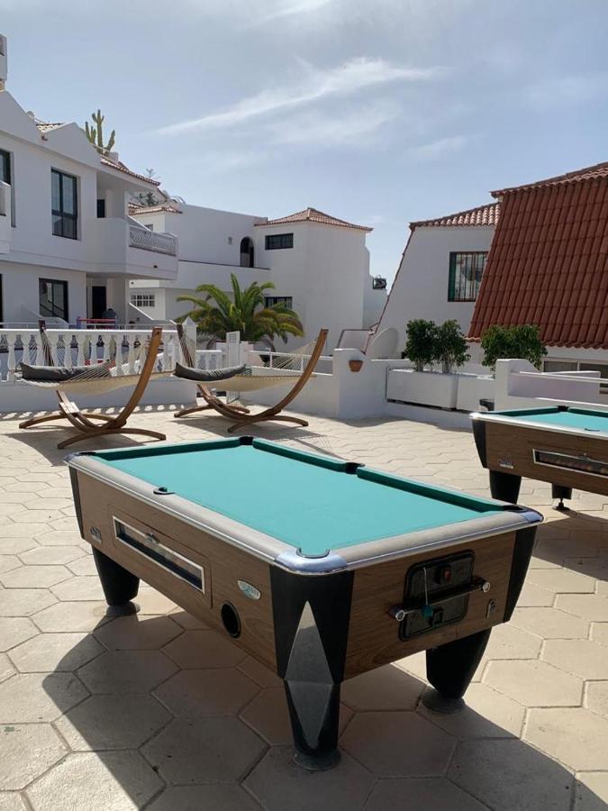 Luxury Diamantes One Bedroom Apartment
