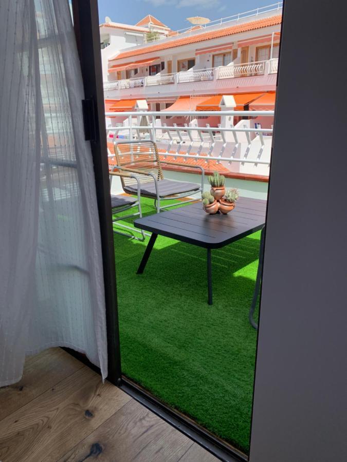 Apartment Luxury Diamantes One Bedroom *