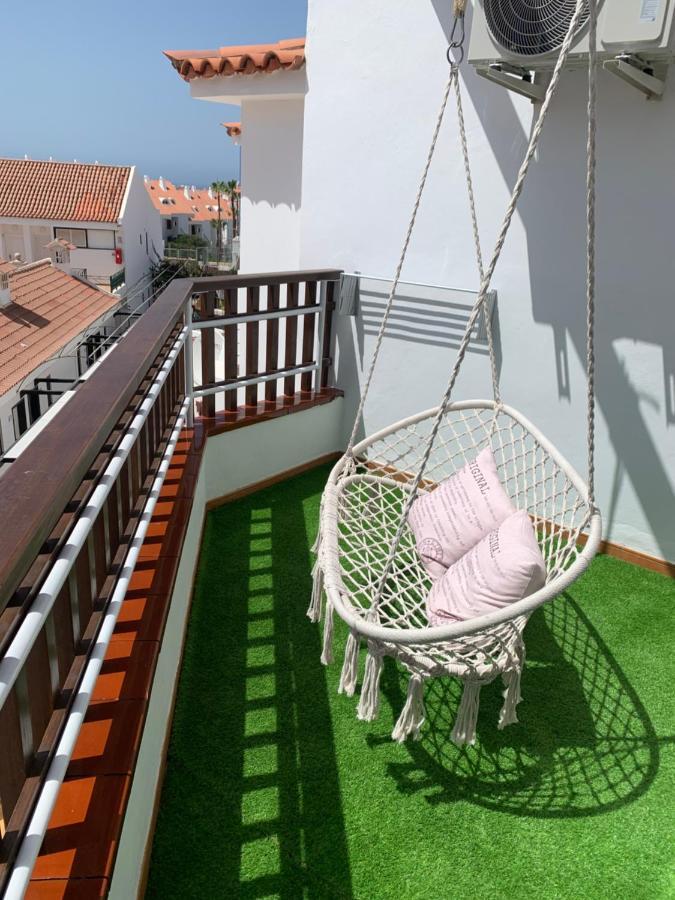 Luxury Diamantes One Bedroom Los Cristianos (Tenerife)