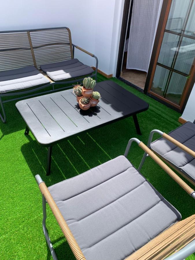 Apartment Luxury Diamantes One Bedroom *