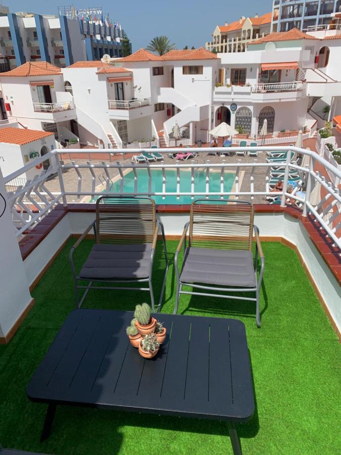 Luxury Diamantes One Bedroom Apartment Los Cristianos (Tenerife)