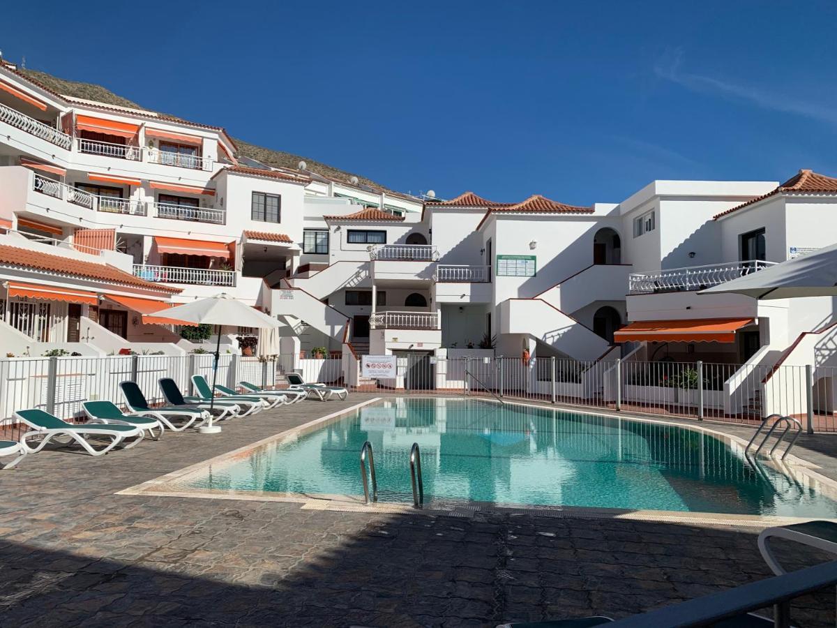 Apartment Luxury Diamantes One Bedroom Los Cristianos (Tenerife)