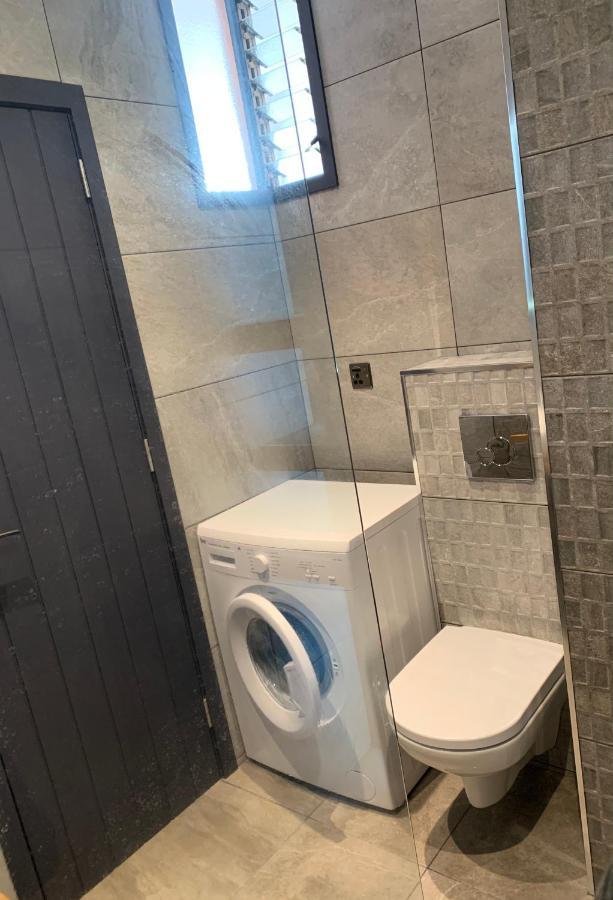 Apartment Luxury Diamantes One Bedroom *