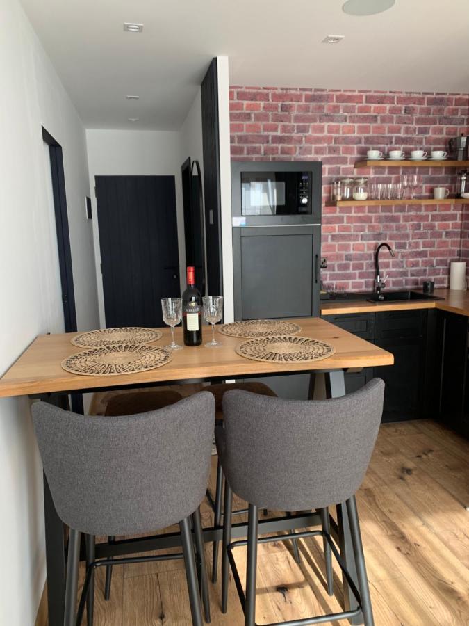 Apartment Luxury Diamantes One Bedroom