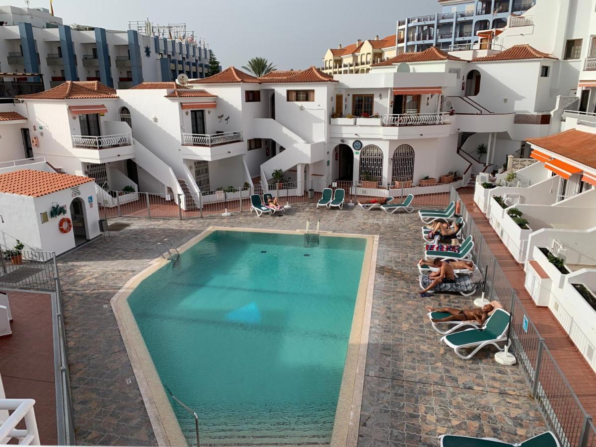Apartment Luxury Diamantes One Bedroom