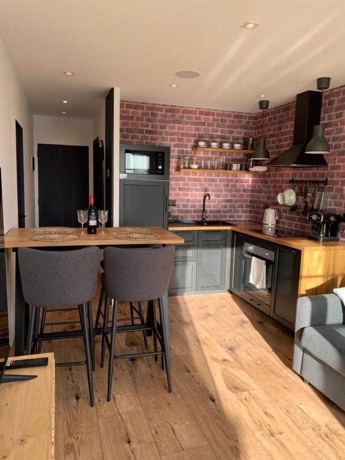 Apartment Luxury Diamantes One Bedroom Los Cristianos (Tenerife)