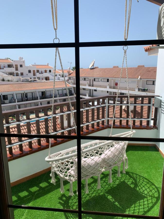 Apartment Luxury Diamantes One Bedroom Los Cristianos (Tenerife)