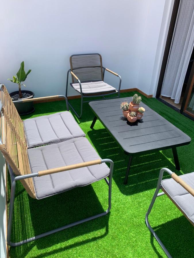 Luxury Diamantes One Bedroom Apartment *